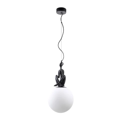 Подвесной светильник Divinare ELEGANZA 1042 06 SP-10